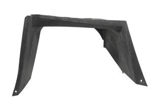 Arctic Cat - 18 Arctic Cat Alterra 700 VLX 4x4 Right Floor Board Foot Well - Image 4