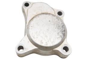 Honda - 01 Honda TRX400EX Starter Cover Sportrax 400 - Image 2