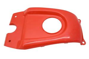 Honda - 00 Honda TRX400EX Fuel Tank Top Cover Sportrax 400 2x4 - Image 2