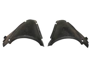 Honda - 00 Honda TRX400EX Headlight Covers Left & Right Sportrax 400 2x4 - Image 2