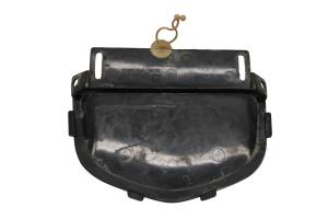 Honda - 00 Honda TRX400EX Front Lower Headlight Cover Sportrax 400 2x4 - Image 3