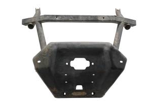 22 Can-Am Defender XT HD10 Front Lower Bumper