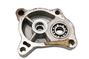 Honda - 00 Honda TRX400EX Starter Gear Cover Sportrax 400 2x4 - Image 3