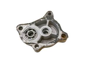 Honda - 02 Honda TRX400EX Starter Gears Cover Sportrax 400 2x4 - Image 2