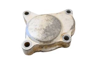 Honda - 02 Honda TRX400EX Starter Gears Cover Sportrax 400 2x4 - Image 3