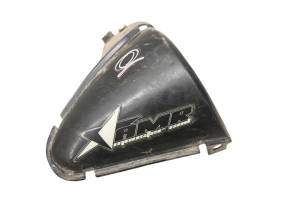 Honda - 02 Honda TRX400EX Light Housing Shroud Covers Left & Right Sportrax 400 2x4 - Image 3