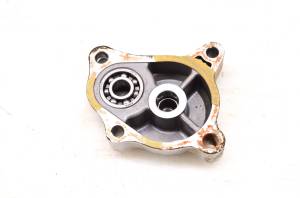 Honda - 01 Honda TRX400EX Starter Gear Cover Sportrax 400 2x4 - Image 2