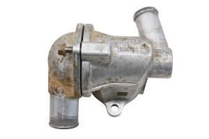 22 Polaris RZR XP1000 Sport Thermostat & Housing