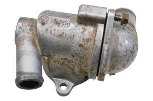 Polaris - 22 Polaris RZR XP1000 Sport Thermostat & Housing - Image 2