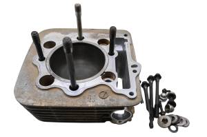 03 Honda TRX400EX Cylinder Sportrax 400 2x4