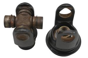 Arctic Cat - 18 Arctic Cat Alterra 700 VLX 4x4 Rear Drive Shaft Yokes - Image 3