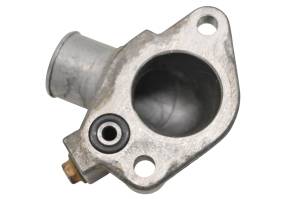 Arctic Cat - 18 Arctic Cat Alterra 700 VLX 4x4 Thermostat Cover - Image 3