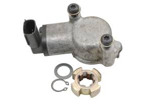 18 Arctic Cat Alterra 700 VLX 4x4 Speed Sensor & Housing