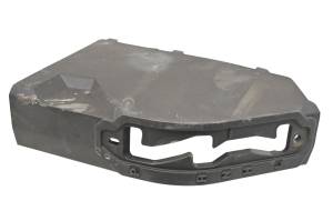22 Can-Am Defender XT HD10 Shift Gate Cover
