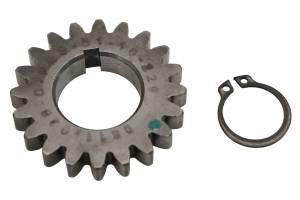 Arctic Cat - 18 Arctic Cat Alterra 700 VLX 4x4 Oil Pump Drive Gear - Image 2