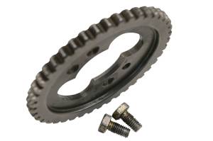 Arctic Cat - 18 Arctic Cat Alterra 700 VLX 4x4 Camshaft Sprocket Cam Gear - Image 3