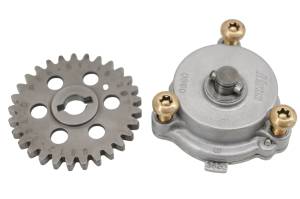 Arctic Cat - 18 Arctic Cat Alterra 700 VLX 4x4 Oil Pump - Image 2