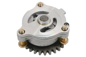 Arctic Cat - 18 Arctic Cat Alterra 700 VLX 4x4 Oil Pump - Image 3