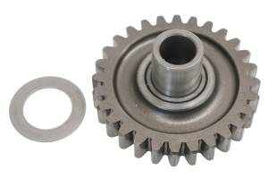 Arctic Cat - 18 Arctic Cat Alterra 700 VLX 4x4 Transmission Reverse Gear - Image 2