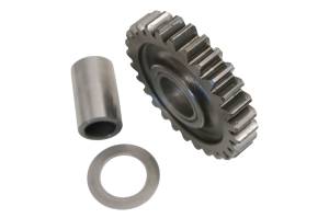 Arctic Cat - 18 Arctic Cat Alterra 700 VLX 4x4 Transmission Reverse Gear - Image 3