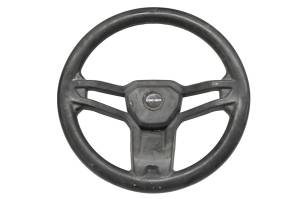 22 Can-Am Defender XT HD10 Steering Wheel