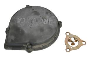 Arctic Cat - 18 Arctic Cat Alterra 700 VLX 4x4 Outer Stator Cover - Image 2