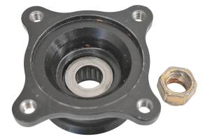 18 Arctic Cat Alterra 700 VLX 4x4 Rear Drive Shaft Output Flange