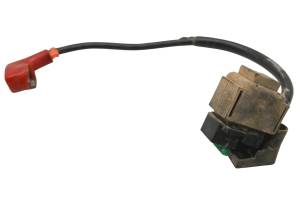 Kawasaki - 04 Kawasaki KFX700 2x4 Starter Solenoid V-Force - Image 2