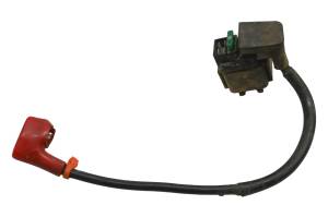 Kawasaki - 04 Kawasaki KFX700 2x4 Starter Solenoid V-Force - Image 3