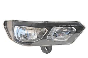 22 Can-Am Defender XT HD10 Front Right Headlight