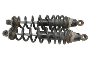 18 Arctic Cat Alterra 700 VLX 4x4 Rear Shocks Suspension Left & Right