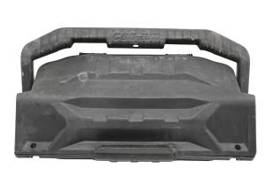 22 Can-Am Defender XT HD10 Glove Tool Box