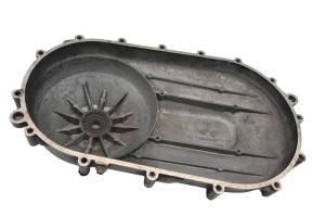 Arctic Cat - 18 Arctic Cat Alterra 700 VLX 4x4 Outer Belt Clutch Cover - Image 3