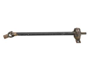 22 Can-Am Defender XT HD10 Front Drive Shaft