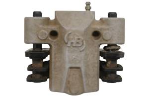 18 Arctic Cat Alterra 700 VLX 4x4 Rear Brake Caliper