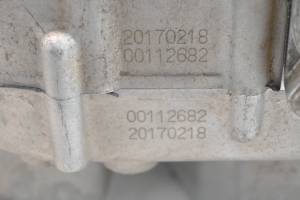 Arctic Cat - 18 Arctic Cat Alterra 700 VLX 4x4 Crankcase Center Crank Case - Image 6