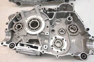 Arctic Cat - 18 Arctic Cat Alterra 700 VLX 4x4 Crankcase Center Crank Case - Image 8