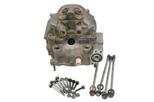 18 Arctic Cat Alterra 700 VLX 4x4 Cylinder Head For Parts
