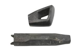 22 Can-Am Defender XT HD10 Shift Lever Knob & Cover