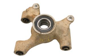 22 Can-Am Defender XT HD10 Rear Right Spindle Knuckle