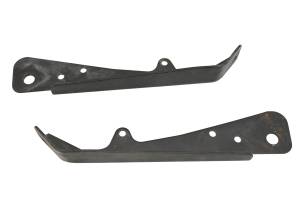 Arctic Cat - 18 Arctic Cat Alterra 700 VLX 4x4 Left & Right Front Bumper Brackets Mounts - Image 2