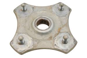 Arctic Cat - 18 Arctic Cat Alterra 700 VLX 4x4 Left Rear Wheel Hub - Image 3