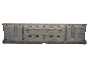 22 Can-Am Defender XT HD10 Inner Tail Gate Panel