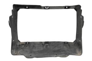 22 Can-Am Defender XT HD10 Radiator Shroud Guard