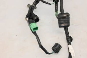 Honda - 19 Honda Talon 1000R Meter Sub Wire Harness Electrical Wiring - Image 4