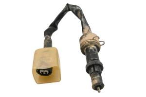 Honda - 19 Honda Talon 1000R Rear Brake Tail Light Switch Sensor - Image 2