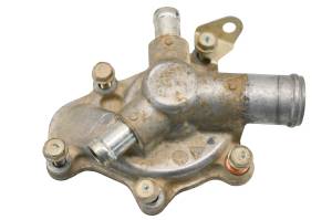 19 Honda Talon 1000R Water Pump Cover