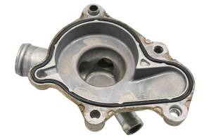 Honda - 19 Honda Talon 1000R Water Pump Cover - Image 4