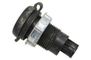 Honda - 19 Honda Talon 1000R 12 Volt Accessory Outlet 12V - Image 2