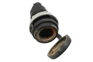 Honda - 19 Honda Talon 1000R 12 Volt Accessory Outlet 12V - Image 3